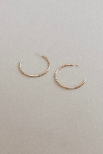 Round Hoops II