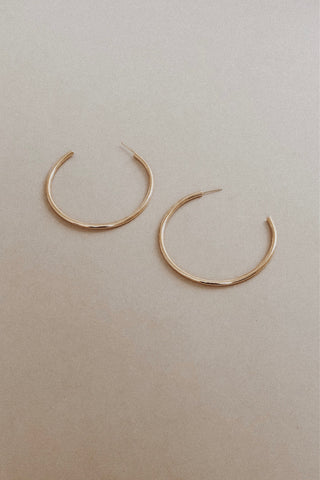 Round Hoops III